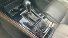 Mazda Cx-30 2.0 Skyactiv-X MHEV GT Sport 5dr Auto Petrol Hatchback